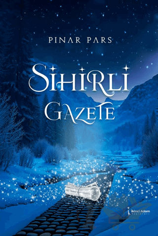 Sihirli Gazete