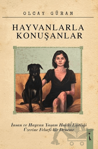 Hayvanlarla Konuşanlar