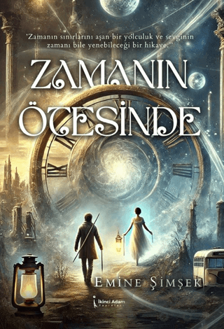 Zamanın Ötesinde
