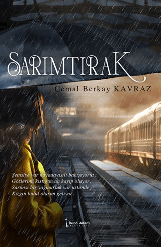 Sarımtırak