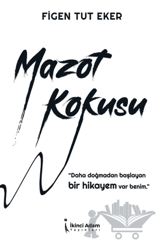 Mazot Kokusu