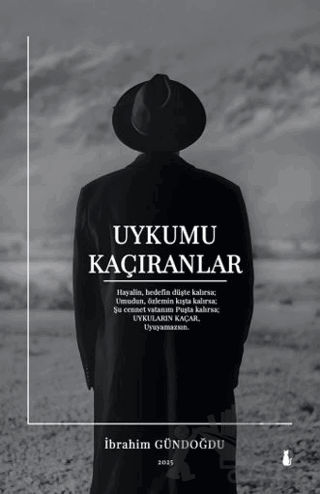 Uykumu Kaçıranlar