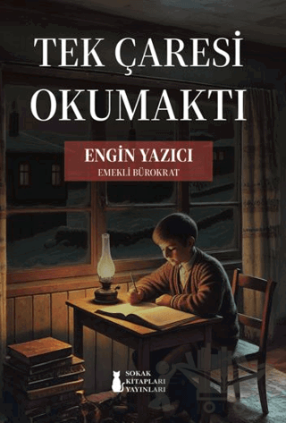 Tek Çaresi Okumaktı