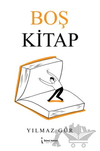 Boş Kitap