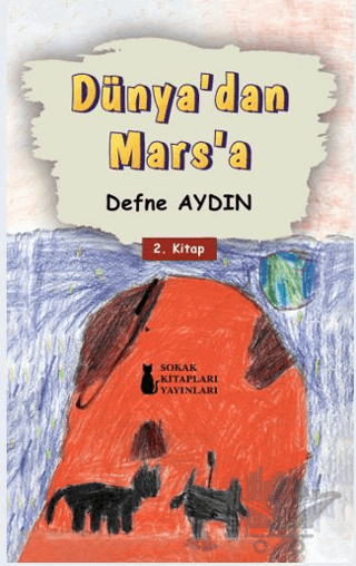 Dünya’dan Mars’a