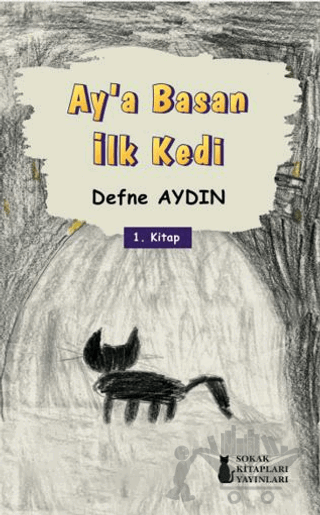 Ay’a Basan İlk Kedi