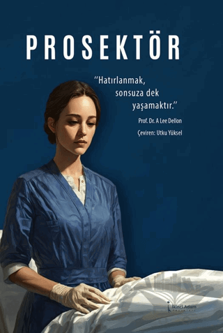 Prosektör