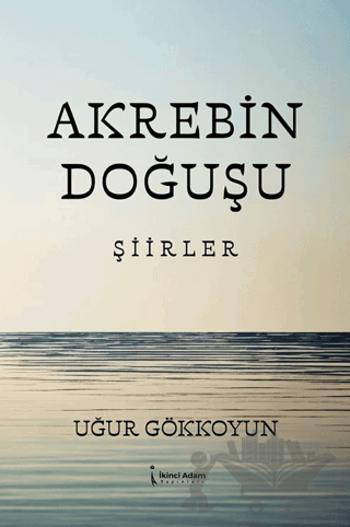 Akrebin Doğuşu