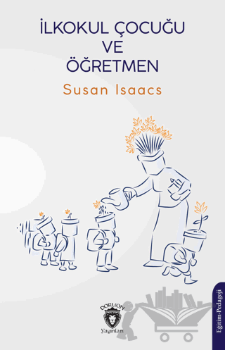 İlkokul Çocuğu ve Öğretmen