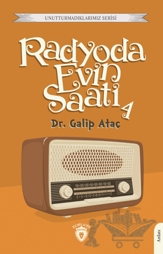 Radyoda Evin Saati 4