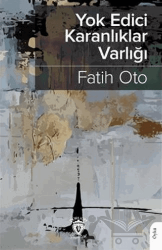 Yokedici Karanlıklar Varlığı