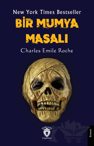 Bir Mumya Masalı