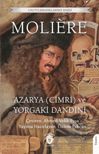 Azarya (Cimri) ve Yorgaki Dandini