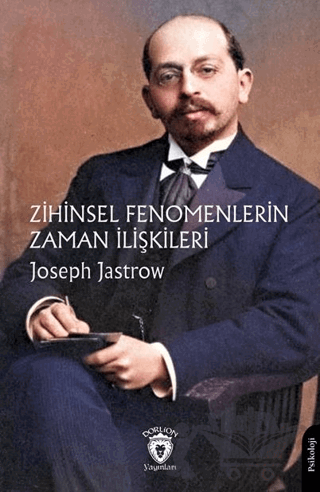 Zihinsel Fenomenlerin Zaman İlişkileri