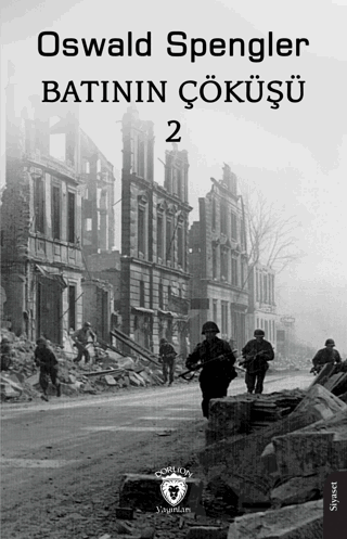 Batının Çöküşü 2