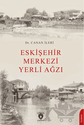 Eskişehir Merkezi Yerli Ağzı