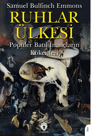 Ruhlar Ülkesi