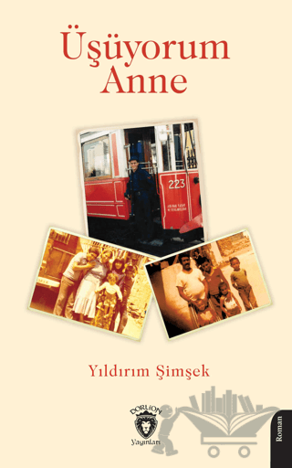 Üşüyorum Anne