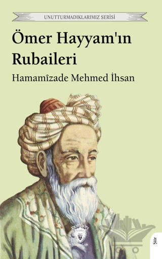 Ömer Hayyam'ın Rubaileri