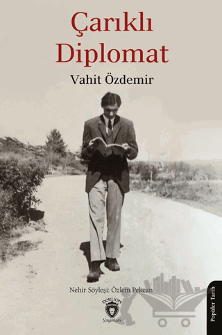 Çarıklı Diplomat