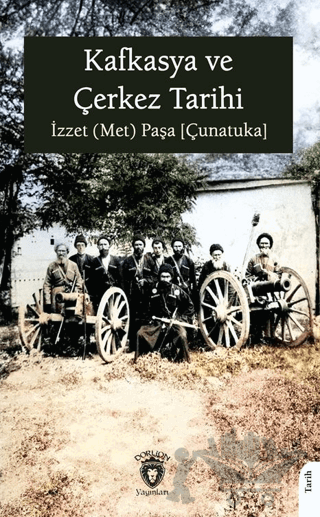 Kafkasya ve Çerkez Tarihi