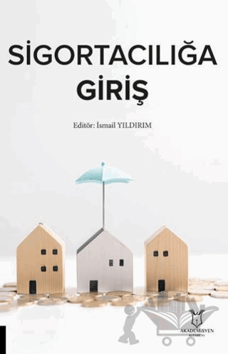 Sigortacılığa Giriş