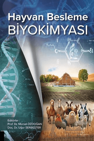 Hayvan Besleme Biyokimyası