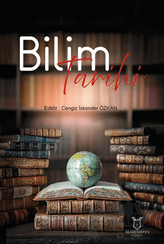 Bilim Tarihi