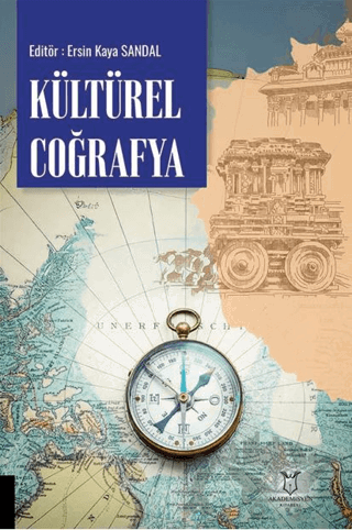 Kültürel Coğrafya
