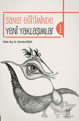 Sanat Eğitiminde Yeni Yaklaşımlar-1