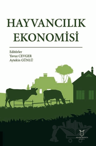 Hayvancılık Ekonomisi