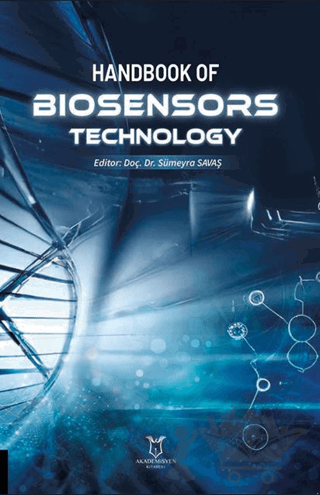 Handbook of Biosensors Technology