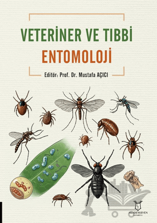 Veteriner ve Tıbbi Entomoloji