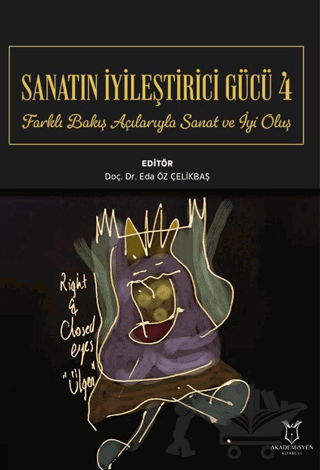 Sanatın İyileştirici Gücü
