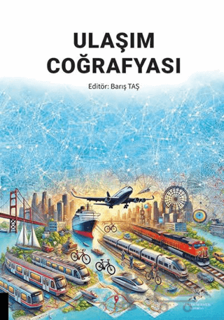 Ulaşım Coğrafyası