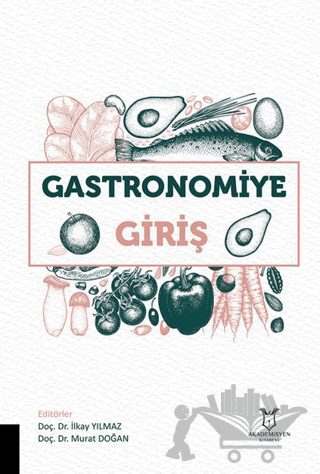 Gastronomiye Giriş