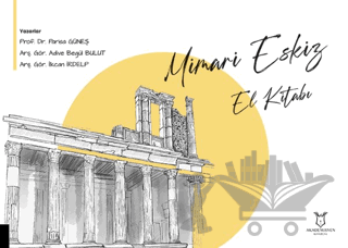 Mimari Eskiz El Kitabı
