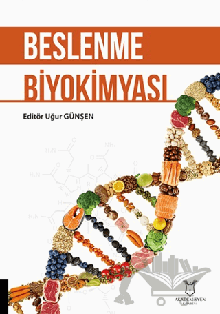 Beslenme Biyokimyası