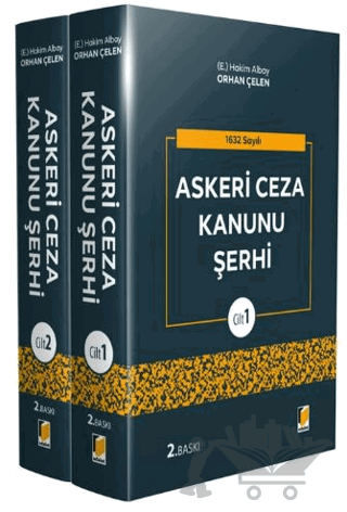 Askeri Ceza Kanunu Şerhi