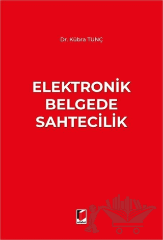 Elektronik Belgede Sahtecilik