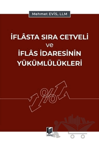 İflasta Sıra Cetveli ve İflas İdaresinin Yükümlülükleri
