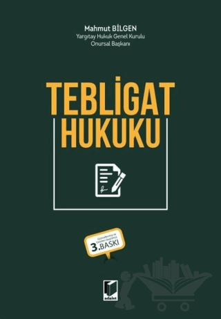 Tebligat Hukuku