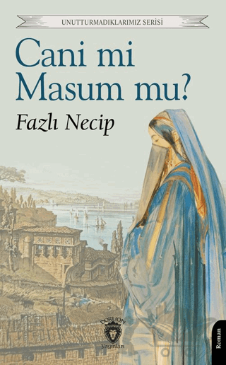 Cani mi Masum mu?