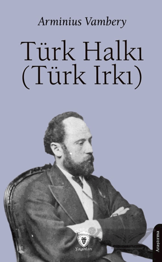 Türk Halkı (Türk Irkı)
