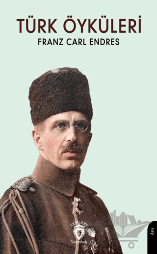 Türk Öyküleri