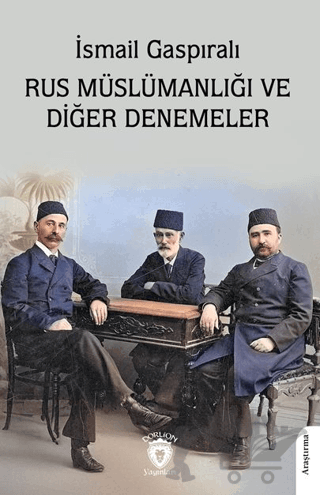 Rus Müslümanlığı ve Diğer Denemeler