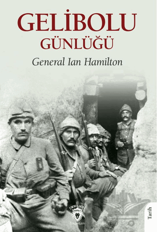 Gelibolu Günlüğü