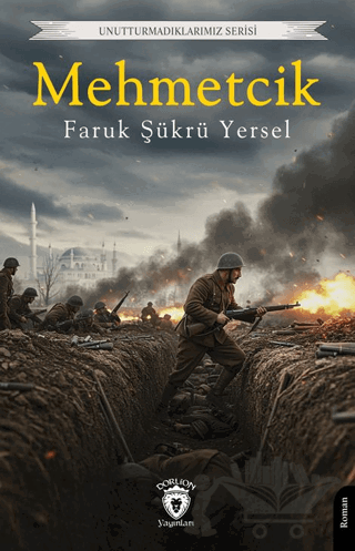 Mehmetcik