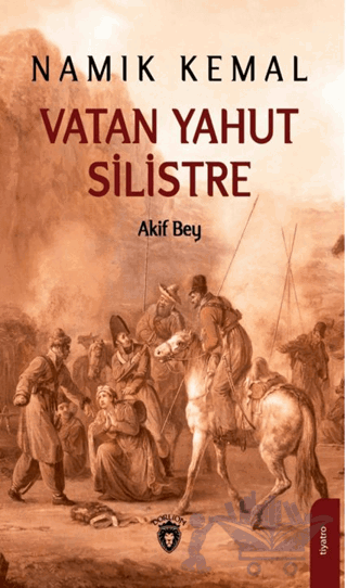 Vatan Yahut Silistre