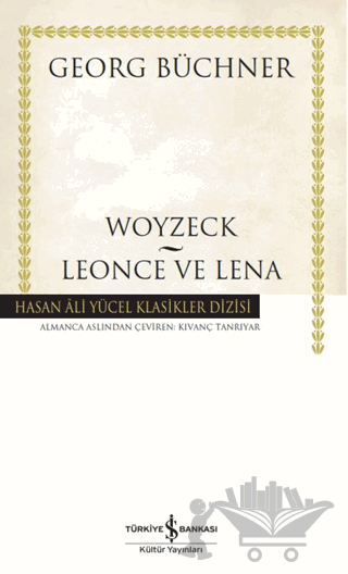 Woyzeck – Leonce ve Lena